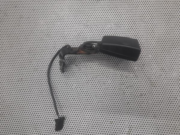 Hebilla de cinturón trasero izquierdo AUDI A1 (8X1, 8XK) Imagem-2