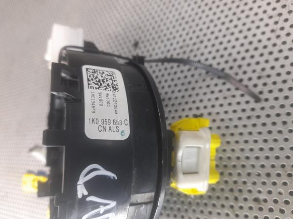 Fita de airbags VOLKSWAGEN Caddy III (2K, 2C) Imagem-3 Fita de airbags VOLKSWAGEN Caddy III (2K, 2C) Imagem-3