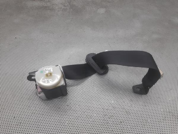 Left rear seatbelt MAZDA 2 (DE)