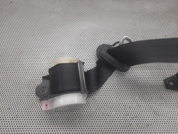 Left rear seatbelt MAZDA 2 (DE) Imagem-1