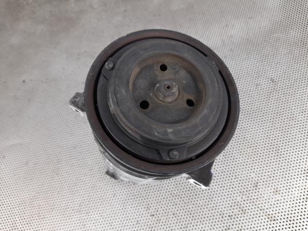 Compressor AC SAAB 9-3 Sedan (YS3F) Imagem-1 Compressor AC SAAB 9-3 Sedan (YS3F) Imagem-1