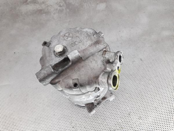 Compressor AC SAAB 9-3 Sedan (YS3F) Imagem-2 Compressor AC SAAB 9-3 Sedan (YS3F) Imagem-2