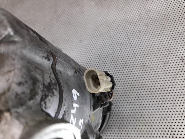 Compressor AC SAAB 9-3 Sedan (YS3F) Imagem-4 Compressor AC SAAB 9-3 Sedan (YS3F) Imagem-4