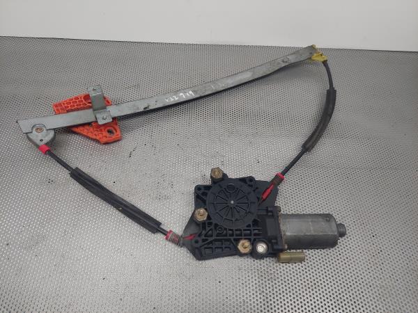 Elevador vidros frente direito FORD Fiesta IV (JA_, JB_)