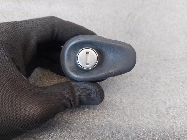 Conjunto de canhões SEAT Ibiza II (6K1) Imagem-1