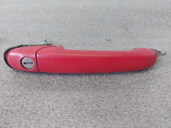 Conjunto de canhões SEAT Ibiza II (6K1) Imagem-3