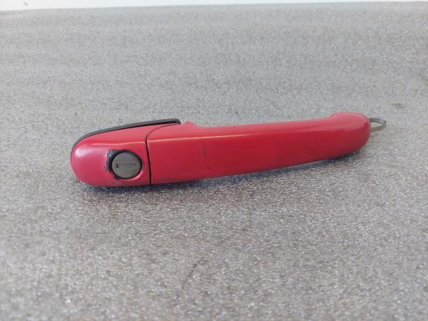 Conjunto de canhões SEAT Ibiza II (6K1) Imagem-5