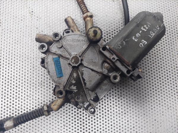 Elevador vidros frente direito AUDI 80 (89, 89Q, 8A, B3) Imagem-1