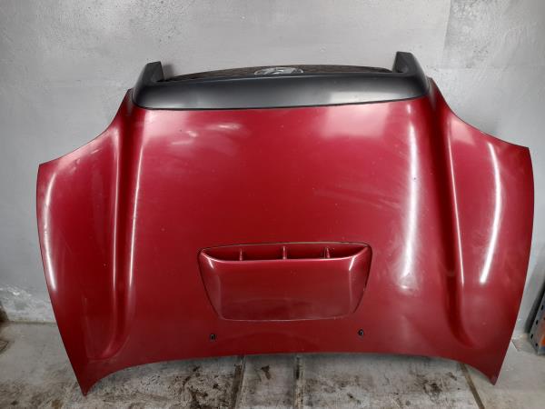 Capot HYUNDAI Santa Fé I (SM)