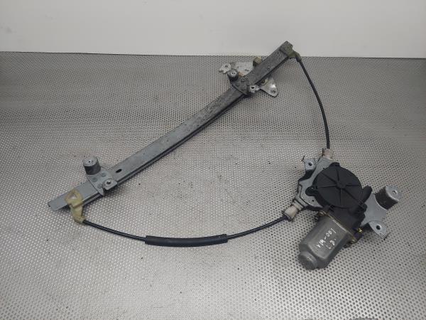 Elevador vidros frente direito NISSAN Almera II Sedan (N16)