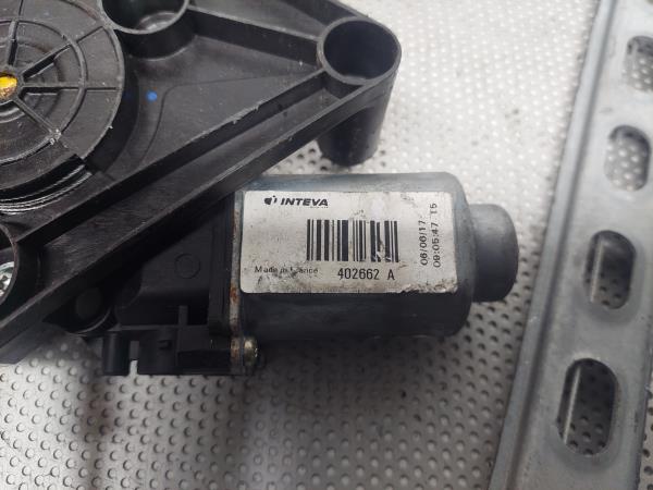 Elevador vidros frente direito PEUGEOT 108 Imagem-1