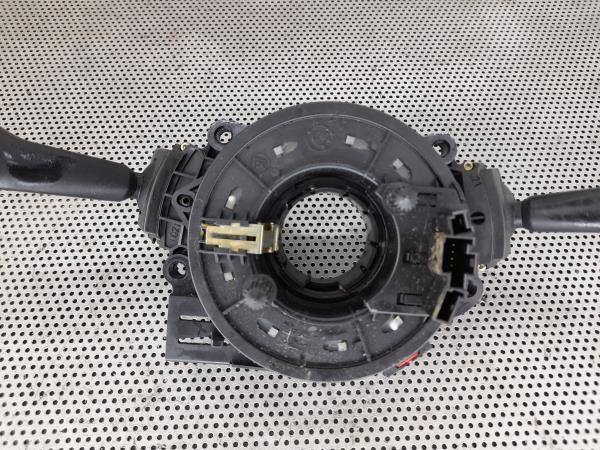 Conjunto / manetes de luzes e limpa vidros BMW 3 (E46) Imagem-1