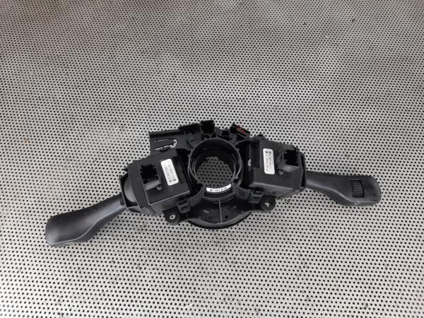 Conjunto / manetes de luzes e limpa vidros BMW 3 (E46) Imagem-2