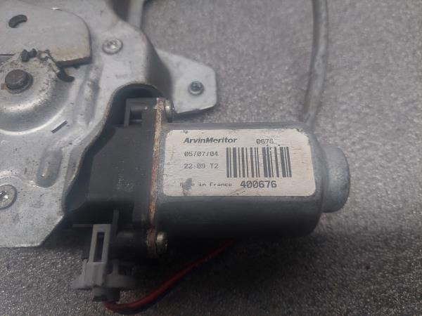 Elevador vidros frente direito ROVER 45 Hatch (RT) Imagem-1