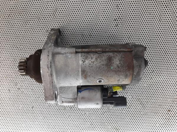 Motor de arranque AUDI A1 (8X1, 8XK) Imagem-5
