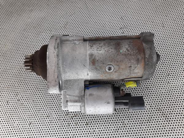 Motor de arranque AUDI A1 (8X1, 8XK) Imagem-4