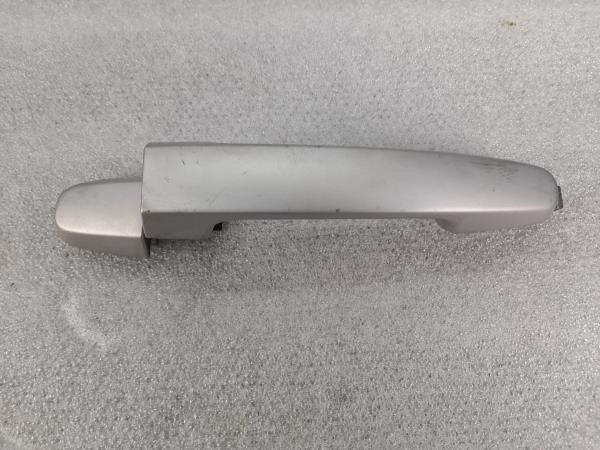 Puxador porta frente direita TOYOTA Yaris (_P9_)