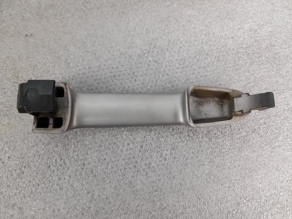 Puxador porta frente direita TOYOTA Yaris (_P9_) Imagem-2