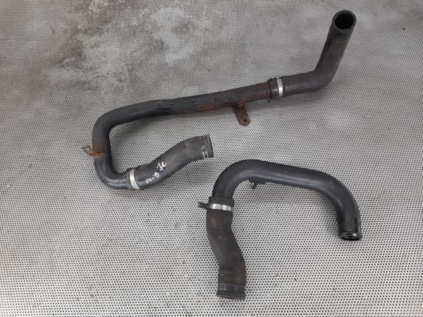 Tubo do intercooler FIAT Punto Evo (199_)