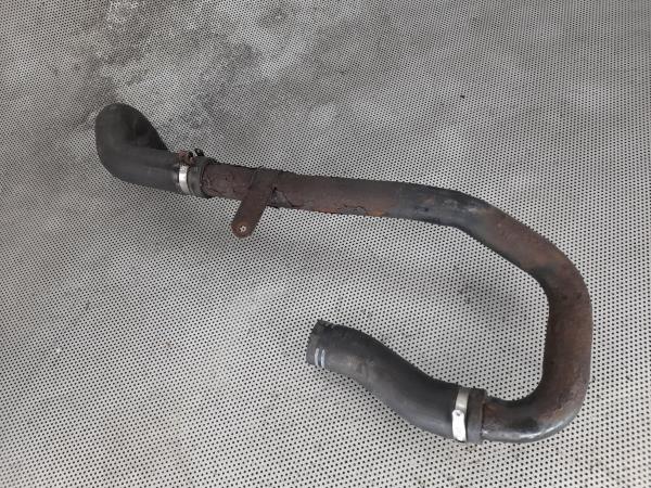 Tubo do intercooler FIAT Punto Evo (199_) Imagem-2