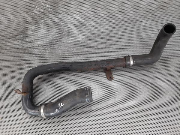 Tubo do intercooler FIAT Punto Evo (199_) Imagem-1