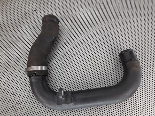 Tubo do intercooler FIAT Punto Evo (199_) Imagem-4