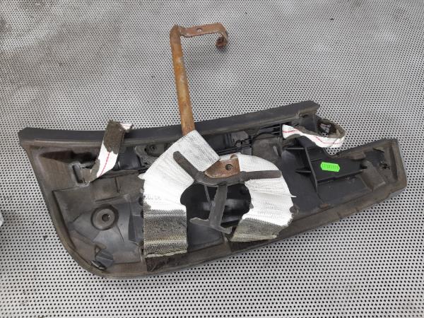 Airbag passageiro BMW 3 (E46) Imagem-4 Airbag passageiro BMW 3 (E46) Imagem-4