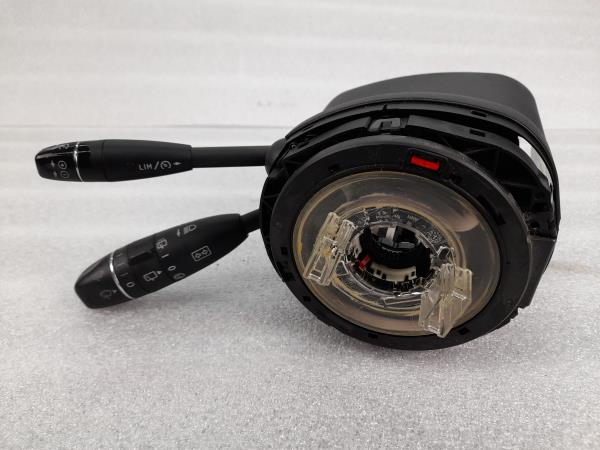 Conjunto / manetes de luzes e limpa vidros MERCEDES-BENZ Classe C (W204)