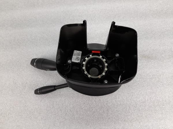 Conjunto / manetes de luzes e limpa vidros MERCEDES-BENZ Classe C (W204) Imagem-2