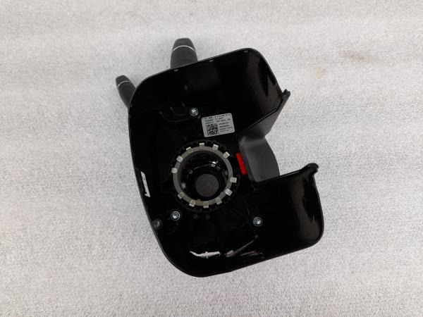 Conjunto / manetes de luzes e limpa vidros MERCEDES-BENZ Classe C (W204) Imagem-8