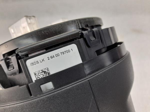 Conjunto / manetes de luzes e limpa vidros MERCEDES-BENZ Classe C (W204) Imagem-5