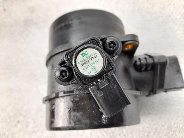 Medidor massa de ar / MAF MERCEDES-BENZ Classe C (W204) Imagem-4