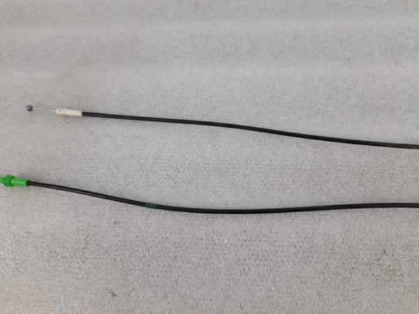 Fechadura / fecho porta trás direito TOYOTA Yaris (_P9_) Imagem-2