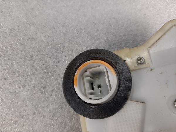 Fechadura / fecho porta frente direito TOYOTA Yaris (_P9_) Imagem-2