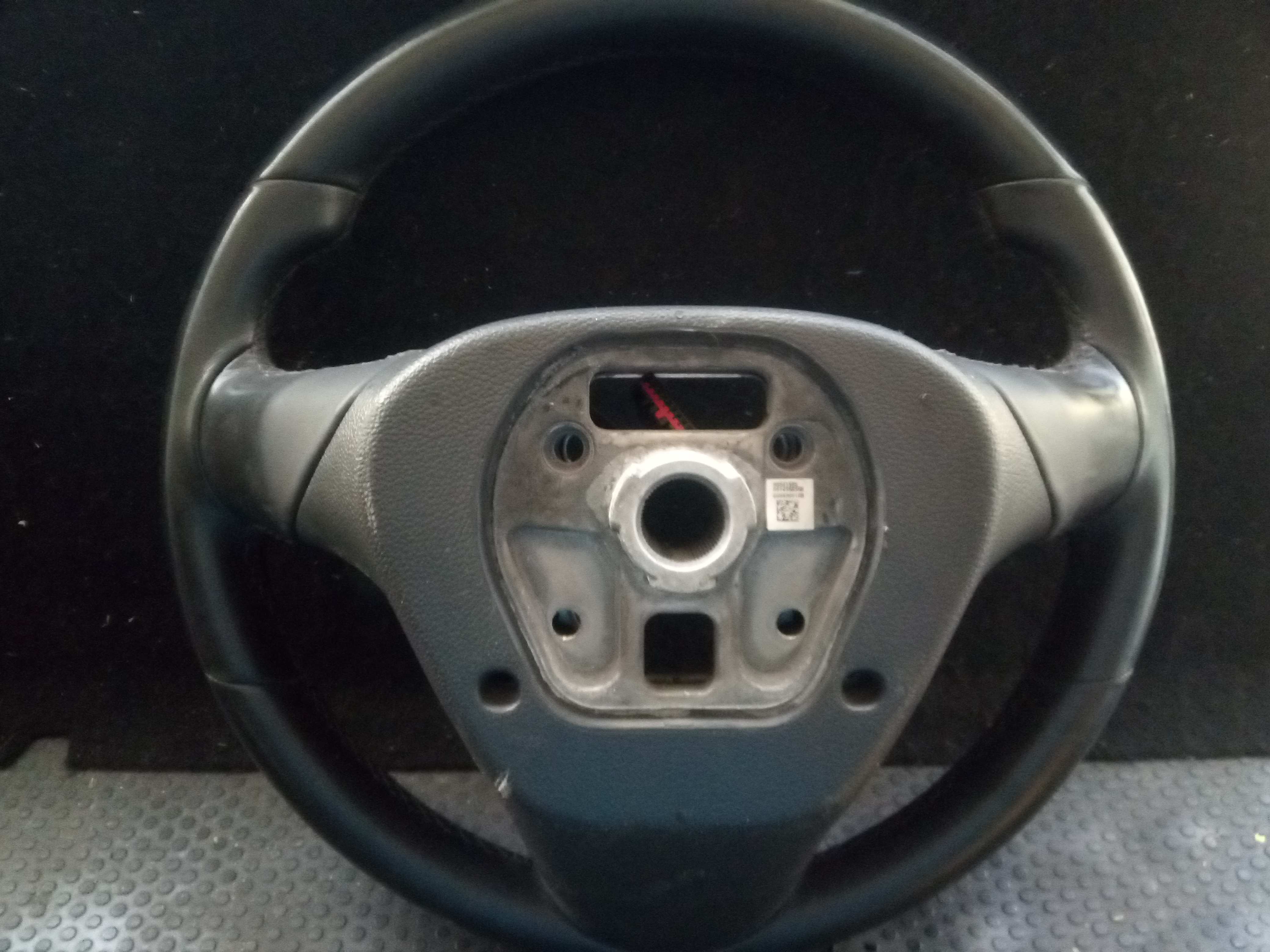 Volante de dirección OPEL Insignia A (G09) Imagem-2