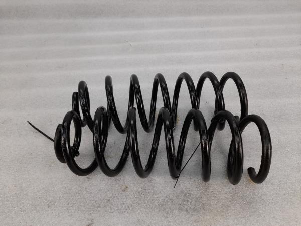 Conjunto molas trás RENAULT Megane III Grandtour (KZ0/1)
