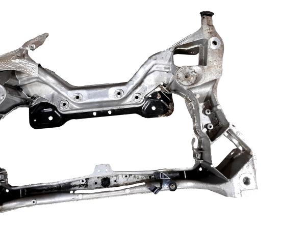 Subchasis delantero MERCEDES-BENZ Classe C (W203) Imagem-2