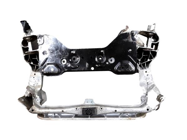 Subchasis delantero MERCEDES-BENZ Classe C (W203) Imagem-4