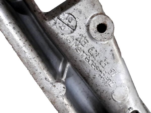 Subchasis delantero MERCEDES-BENZ Classe C (W203) Imagem-5