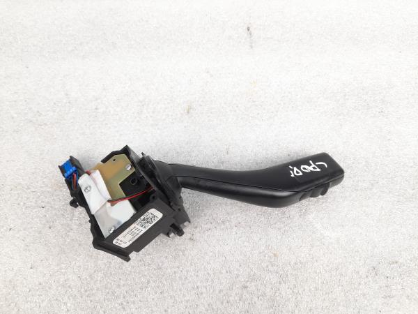 Conjunto / manetes de luzes e limpa vidros VOLKSWAGEN Caddy III (2K, 2C) Imagem-3