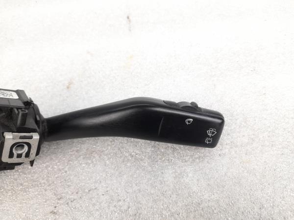 Conjunto / manetes de luzes e limpa vidros VOLKSWAGEN Caddy III (2K, 2C) Imagem-2