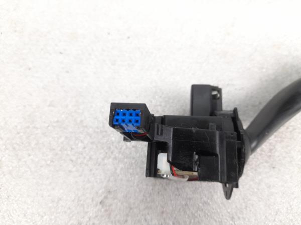 Conjunto / manetes de luzes e limpa vidros VOLKSWAGEN Caddy III (2K, 2C) Imagem-4