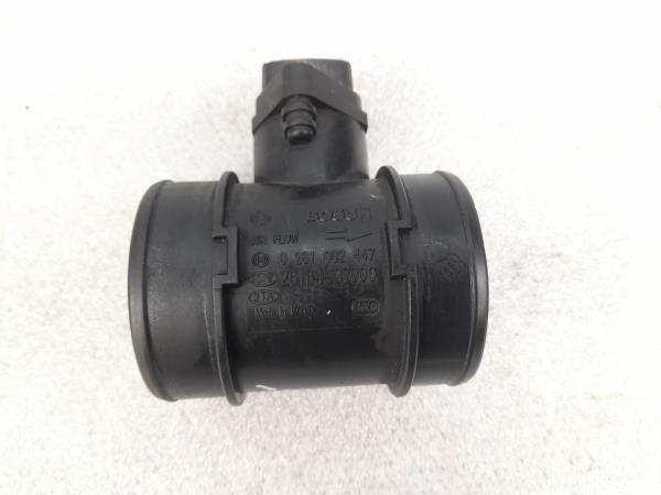 Medidor massa de ar / MAF HYUNDAI Santa Fé I (SM)