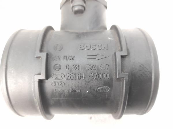 Medidor massa de ar / MAF HYUNDAI Santa Fé I (SM) Imagem-4