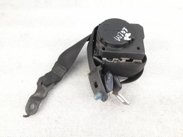 Cinturón delantero izquierdo MERCEDES-BENZ Classe C (W203)
