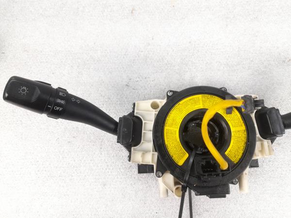 Conjunto / manetes de luzes e limpa vidros HYUNDAI Santa Fé I (SM) Imagem-1