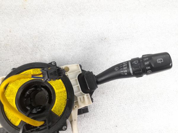 Conjunto / manetes de luzes e limpa vidros HYUNDAI Santa Fé I (SM) Imagem-2