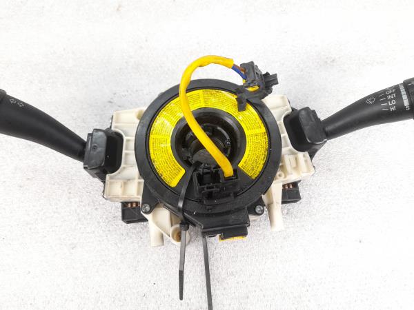 Conjunto / manetes de luzes e limpa vidros HYUNDAI Santa Fé I (SM) Imagem-3