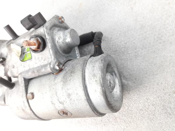 Motor de arranque HYUNDAI Santa Fé I (SM) Imagem-2