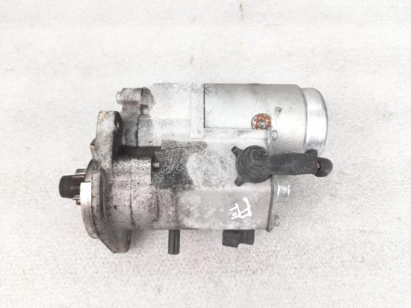 Motor de arranque HYUNDAI Santa Fé I (SM) Imagem-3